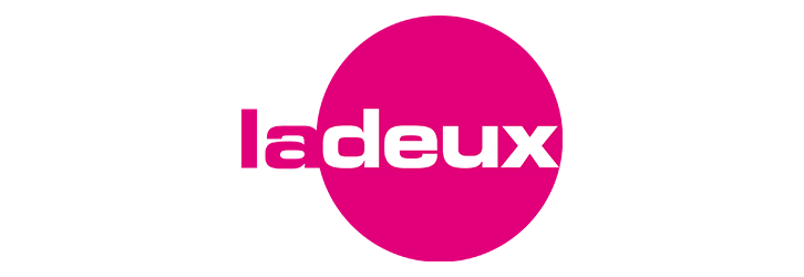 La deux