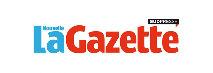 La Nouvelle Gazette