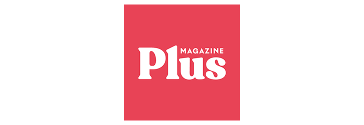 Plus Magazine