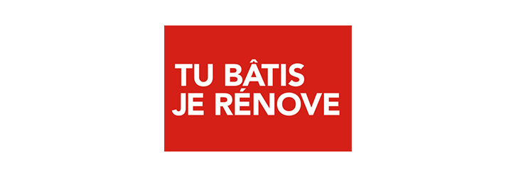 Tu Bâtis Je Rénove